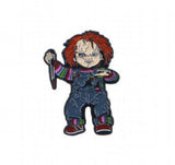 Enamel Pin - Child's Play - Chucky