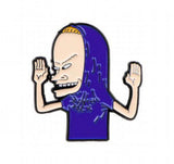 Enamel Pin - Beavis and Butt-Head - Beavis