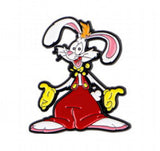 Enamel Pin - Who Framed Roger Rabbit - Roger Rabbit