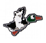 Enamel Pin - Nintendo - Duck Hunt Duck