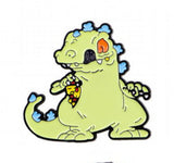 Enamel Pin - Rugrats - Reptar