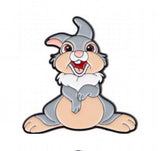 Enamel Pin - Bambi - Thumper