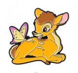 Enamel Pin - Bambi - Bambi