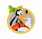 Enamel Pin - Mickey Mouse - Goofy