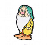Enamel Pin - Snow White and the Seven Dwarfs - Sleepy