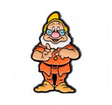 Enamel Pin - Snow White and the Seven Dwarfs - Doc