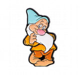 Enamel Pin - Disney - Sneezy (Snow White Dwarf)