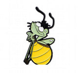 Enamel Pin - The Princess and the Frog - Ray The Firefly