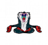 Enamel Pin - The Lion King - Rafiki