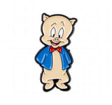 Enamel Pin - Looney Tunes - Porky Pig
