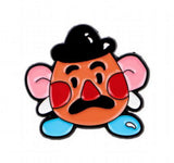 Enamel Pin - Toy Story - Mr. Potato Head