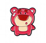 Enamel Pin - Toy Story - Lotso