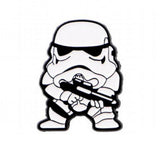 Enamel Pin - Star Wars - Stormtrooper