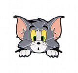 Enamel Pin - Tom and Jerry - Tom