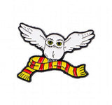 Enamel Pin - Harry Potter - Hedwig
