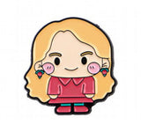 Enamel Pin - Harry Potter - Luna Lovegood
