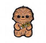 Enamel Pin - Star Wars - Chewbacca
