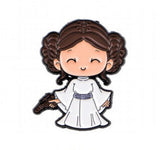 Enamel Pin - Star Wars - Princess Leia