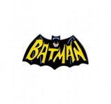 Enamel Pin - DC Comics - Batman Logo