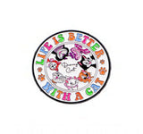 Enamel Pin - Disney - Aristocats - Life Is Better With A Cat