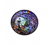 Enamel Pin - The Nightmare Before Christmas - Jack Skellington And Sally