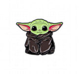 Enamel Pin - Star Wars - Grogu