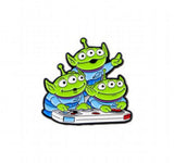 Enamel Pin - Toy Story - Little Green Men