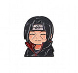 Enamel Pin - Naruto - Itachi Uchiha