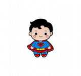 Enamel Pin - DC Comics - Superman (Chibi)