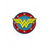 Enamel Pin - DC Comics - Wonder Woman Logo