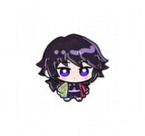 Enamel Pin - Demon Slayer - Giyu Tomioka