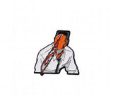 Enamel Pin - Chainsaw Man - Denji Chainsaw Man