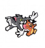 Enamel Pin - Tom and Jerry - Tom And Jerry