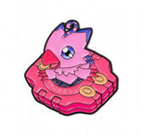 Enamel Pin - Digimon - Biyomon