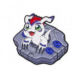 Enamel Pin - Digimon - Veemon