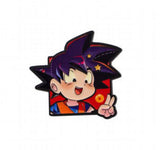 Enamel Pin - Dragon Ball - Goku