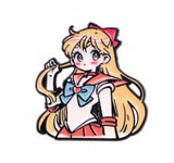 Enamel Pin - Sailor Moon - Sailor Venus