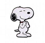 Enamel Pin - Peanuts - Snoopy