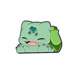 Enamel Pin - Pokémon - Bulbasaur Cute