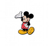 Enamel Pin - Mickey Mouse - Mickey Mouse Waving
