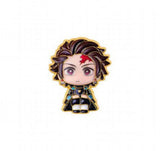 Enamel Pin - Demon Slayer - Tanjiro Kamado Chibi
