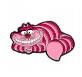 Enamel Pin - Alice in Wonderland - Cheshire Cat Alice In Wonderland