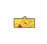 Enamel Pin - Winnie the Pooh - Peekaboo Frame