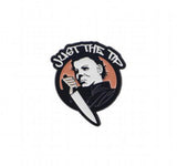 Enamel Pin - Halloween - Michael Myers Just The Tip