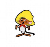 Enamel Pin - Looney Tunes - Speedy Gonzales Mouse Sombrero