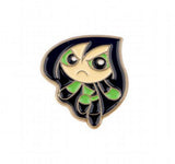 Enamel Pin - Powerpuff Girls - Buttercup Chibi