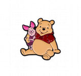 Enamel Pin - Winnie the Pooh - Hugging Piglet