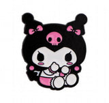 Enamel Pin - Sanrio - Kuromi Full Body