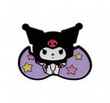 Enamel Pin - Sanrio - Kuromi With Stars