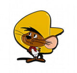 Enamel Pin - Looney Tunes - Speedy Gonzales With Sombrero
